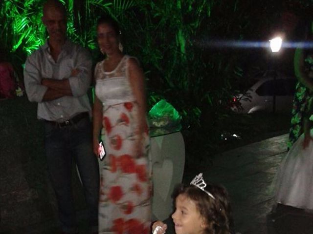 O casamento de Diego e Nicolin em Rio de Janeiro, Rio de Janeiro 4