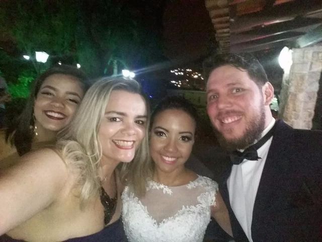 O casamento de Diego e Nicolin em Rio de Janeiro, Rio de Janeiro 10