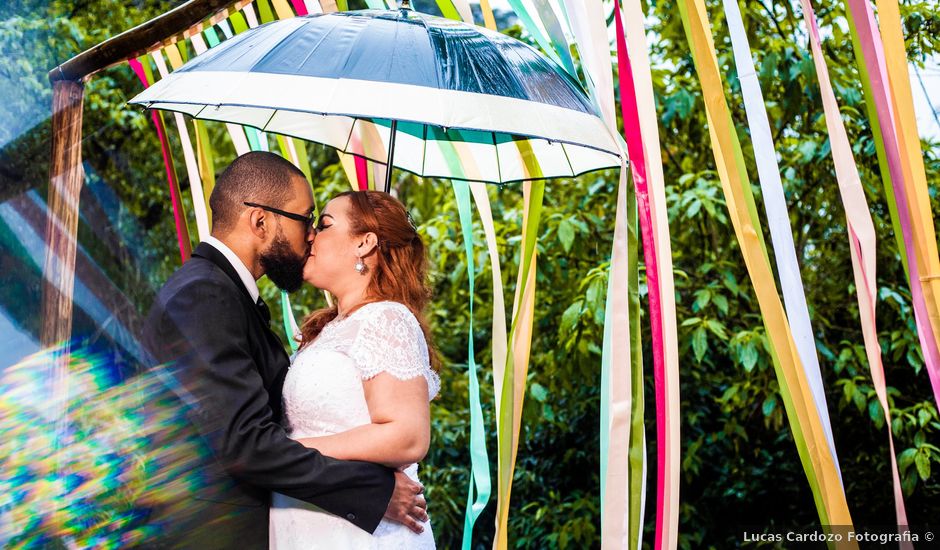 O casamento de Vinicius e Marcela em Petrópolis, Rio de Janeiro