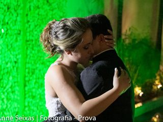 O casamento de Amanda  e Rodrigo Rocha