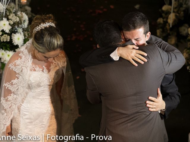 O casamento de Rodrigo Rocha e Amanda  em São Gonçalo, Rio de Janeiro 2