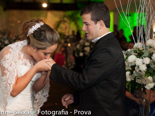 O casamento de Rodrigo Rocha e Amanda  em São Gonçalo, Rio de Janeiro 68