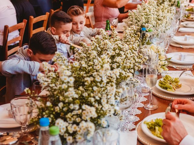 O casamento de Marcos e Ariele em Bento Gonçalves, Rio Grande do Sul 32