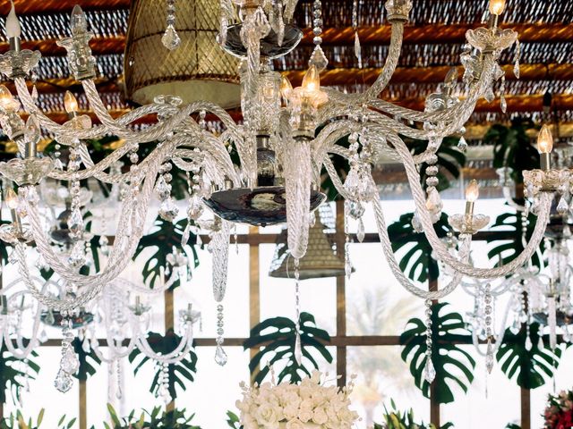 O casamento de Rafaela e Caiaque em Salvador, Bahia 3