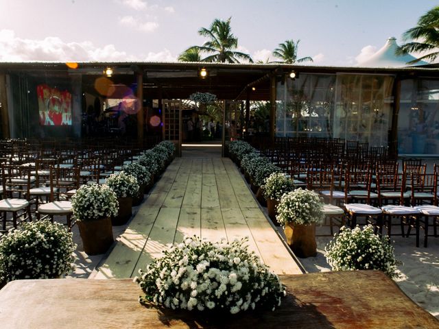 O casamento de Rafaela e Caiaque em Salvador, Bahia 8