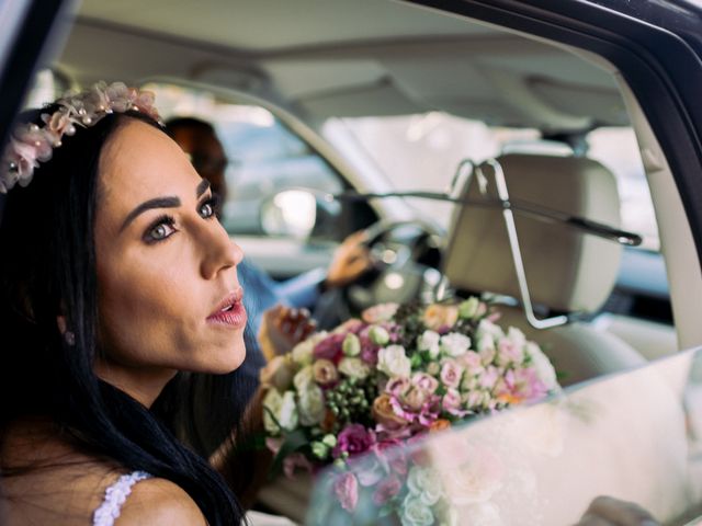 O casamento de Rafaela e Caiaque em Salvador, Bahia 31