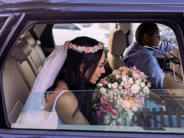 O casamento de Rafaela e Caiaque em Salvador, Bahia 32