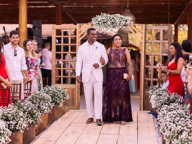 O casamento de Rafaela e Caiaque em Salvador, Bahia 36