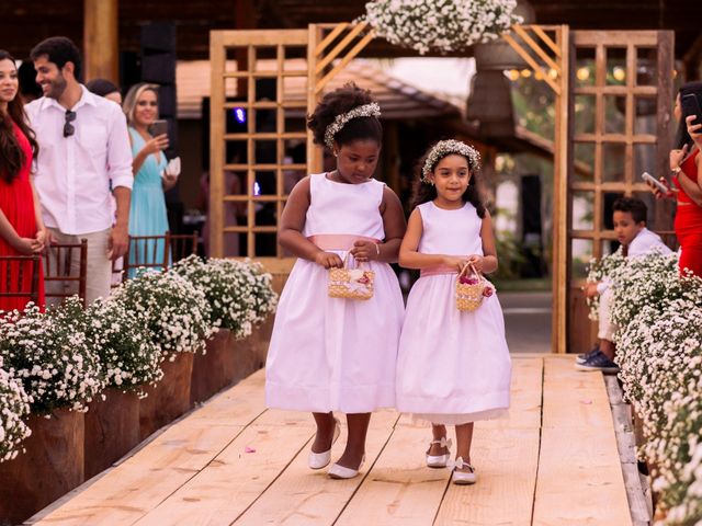 O casamento de Rafaela e Caiaque em Salvador, Bahia 41