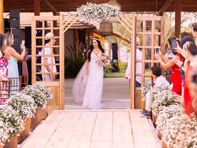 O casamento de Rafaela e Caiaque em Salvador, Bahia 43