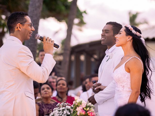 O casamento de Rafaela e Caiaque em Salvador, Bahia 48