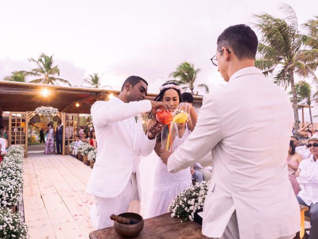 O casamento de Rafaela e Caiaque em Salvador, Bahia 53