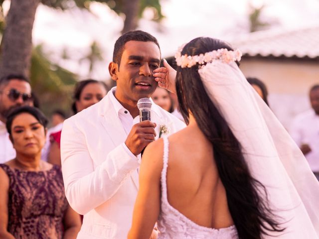 O casamento de Rafaela e Caiaque em Salvador, Bahia 57