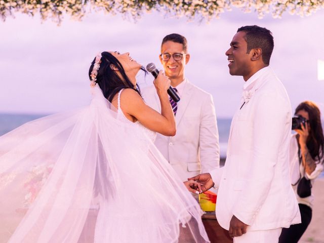 O casamento de Rafaela e Caiaque em Salvador, Bahia 58