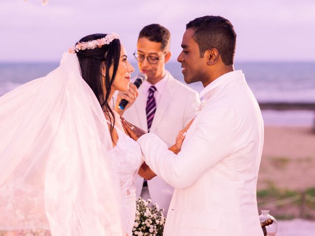 O casamento de Rafaela e Caiaque em Salvador, Bahia 61