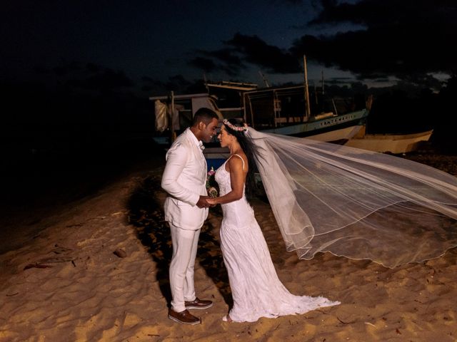 O casamento de Rafaela e Caiaque em Salvador, Bahia 66