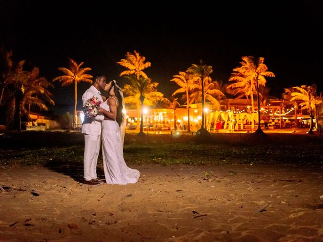 O casamento de Rafaela e Caiaque em Salvador, Bahia 69