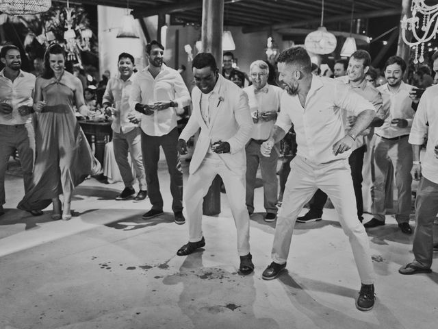 O casamento de Rafaela e Caiaque em Salvador, Bahia 72