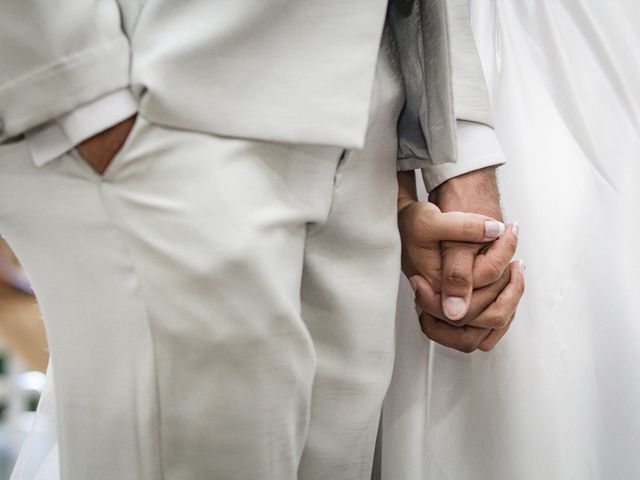 O casamento de Felipe Kenned e Genizete em Brasília, Distrito Federal 9