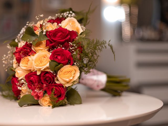 O casamento de Renan e Ellis em Itaquitinga, Pernambuco 4