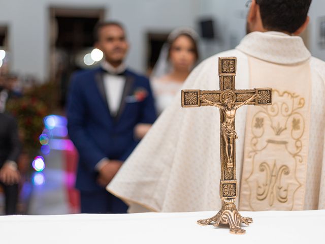 O casamento de Renan e Ellis em Itaquitinga, Pernambuco 15