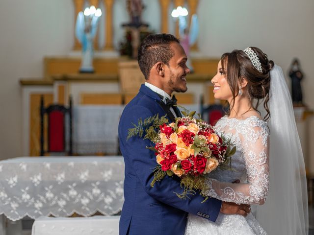 O casamento de Renan e Ellis em Itaquitinga, Pernambuco 22