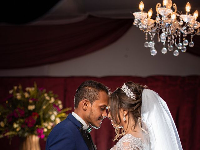 O casamento de Renan e Ellis em Itaquitinga, Pernambuco 2