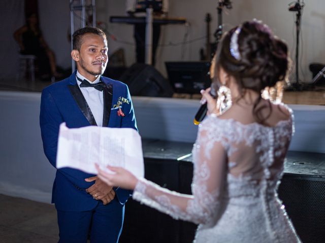 O casamento de Renan e Ellis em Itaquitinga, Pernambuco 29