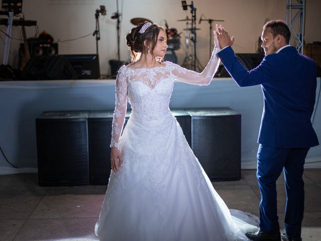 O casamento de Renan e Ellis em Itaquitinga, Pernambuco 30