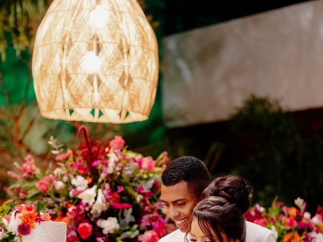 O casamento de Rafael e Rebeca em Rio de Janeiro, Rio de Janeiro 1