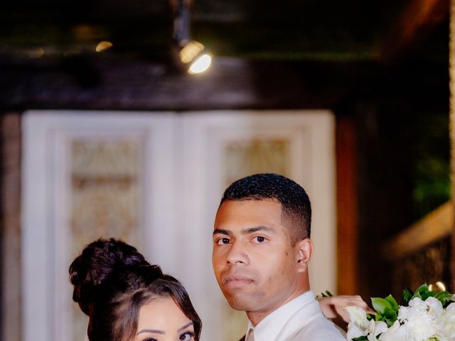 O casamento de Rafael e Rebeca em Rio de Janeiro, Rio de Janeiro 4