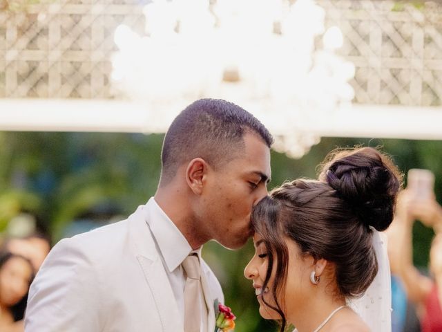 O casamento de Rafael e Rebeca em Rio de Janeiro, Rio de Janeiro 7
