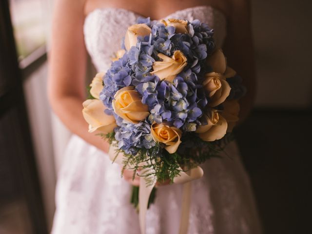 O casamento de Tiago e Rebeca  em Curitiba, Paraná 7