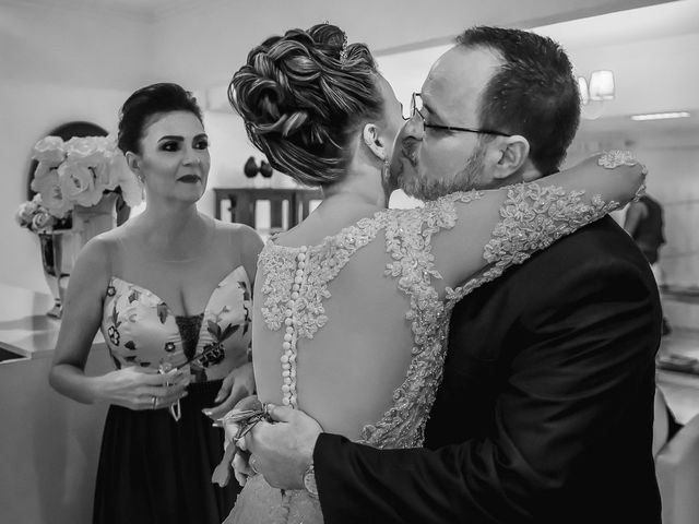 O casamento de Thiago e Camila em João Pessoa, Paraíba 21