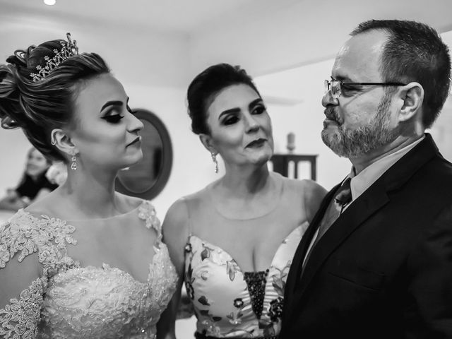 O casamento de Thiago e Camila em João Pessoa, Paraíba 22