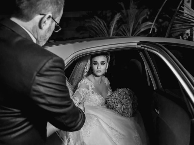 O casamento de Thiago e Camila em João Pessoa, Paraíba 33