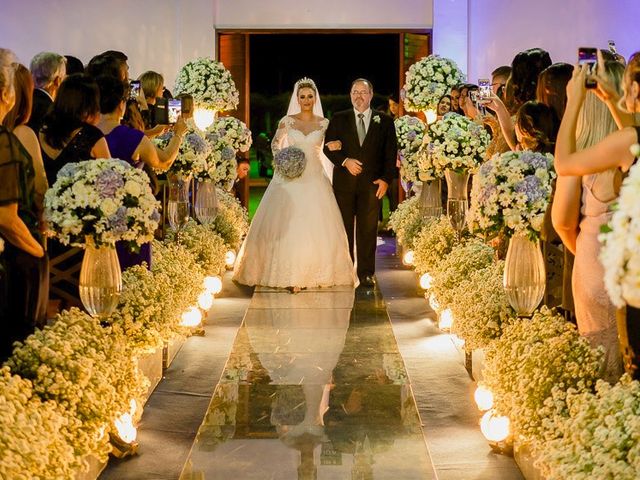 O casamento de Thiago e Camila em João Pessoa, Paraíba 37