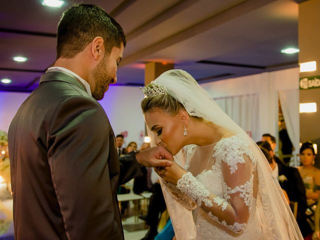 O casamento de Thiago e Camila em João Pessoa, Paraíba 55