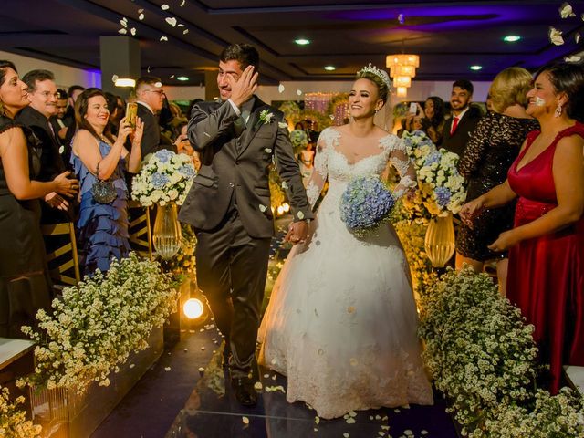 O casamento de Thiago e Camila em João Pessoa, Paraíba 60