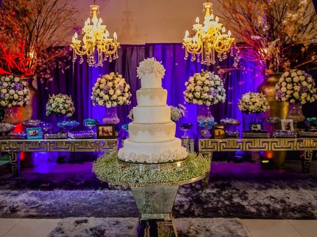 O casamento de Thiago e Camila em João Pessoa, Paraíba 61