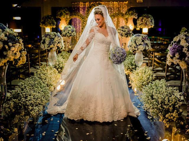 O casamento de Thiago e Camila em João Pessoa, Paraíba 2