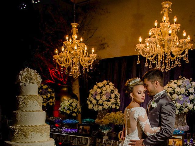 O casamento de Thiago e Camila em João Pessoa, Paraíba 66