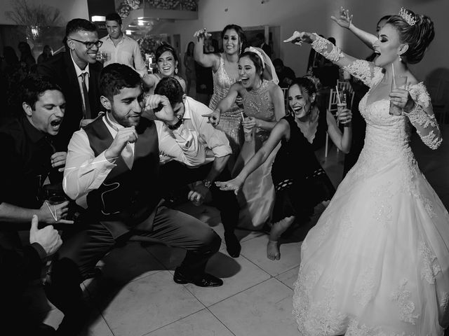 O casamento de Thiago e Camila em João Pessoa, Paraíba 81
