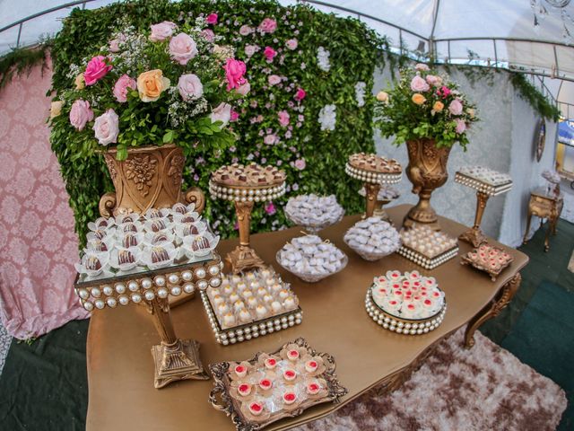 O casamento de Junior e Bruna em Poço Verde, Sergipe 6