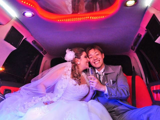 O casamento de Fabio e Goreti em Campinas, São Paulo Estado 16