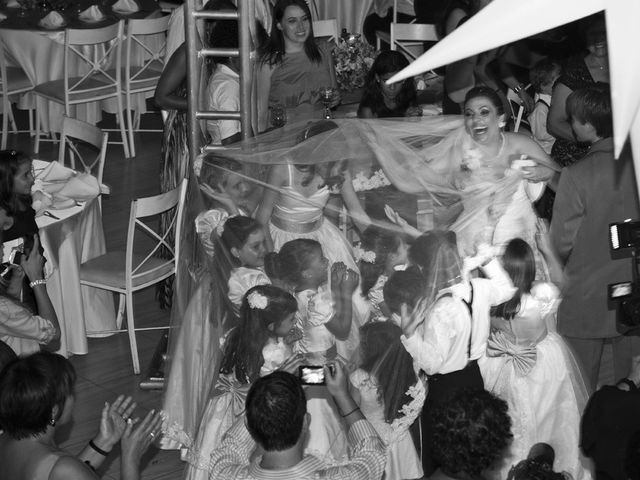 O casamento de Fabio e Goreti em Campinas, São Paulo Estado 43