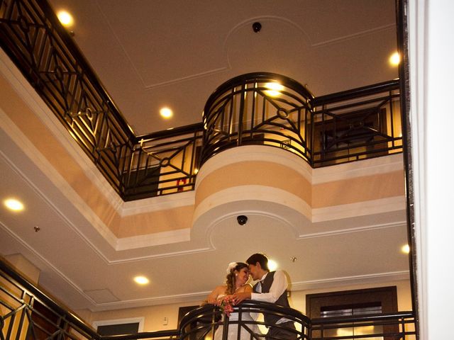 O casamento de Fabio e Goreti em Campinas, São Paulo Estado 60