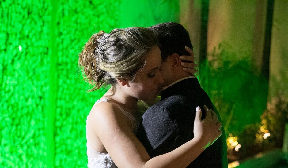 O casamento de Rodrigo Rocha e Amanda  em São Gonçalo, Rio de Janeiro