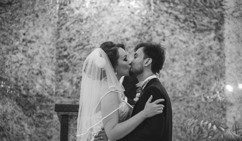 O casamento de Tiago e Rebeca  em Curitiba, Paraná