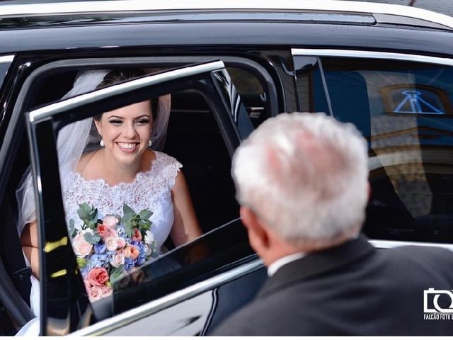 O casamento de Luiz Fernando  e Denise em Vargem Grande do Sul, São Paulo Estado 2